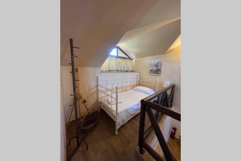 Sentoyki Village Home - Μονοκατοικια Σε Θαλασσα Melíssion Exteriör bild